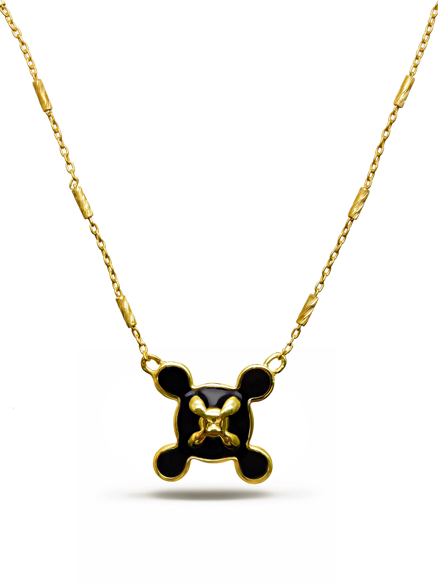 Колье Азелюс
